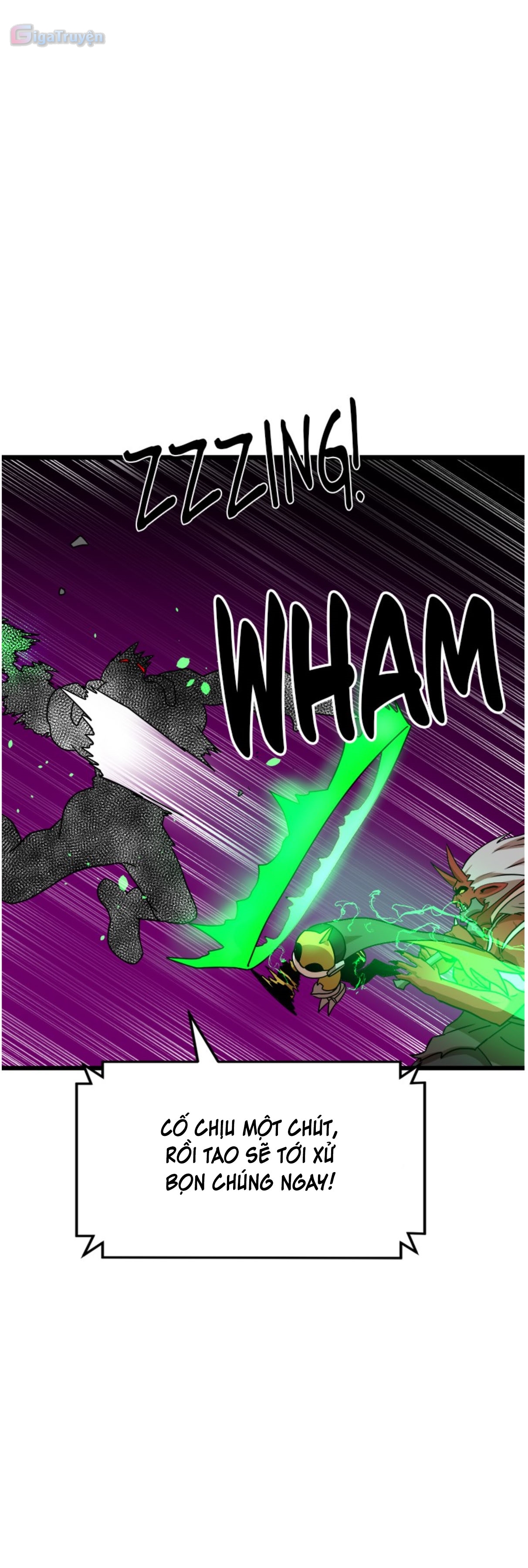 Đọc truyện [Leak] Cao thủ tái xuất - Chap 36-fix